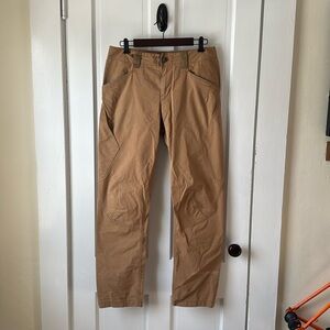 Patagonia Venga Rock Pants, 31